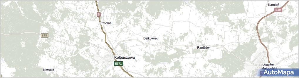 Nowy Dzikowiec